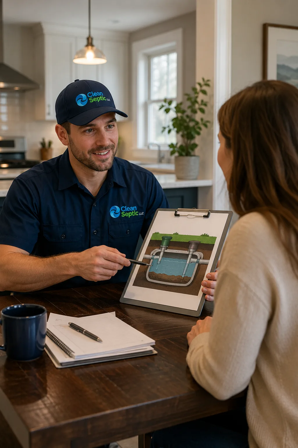 Septic Tank Pumping Dillard, GA FAQs
